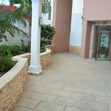 Appartamento Playa De Oro 3 By Vivirel Calpe Esterno foto
