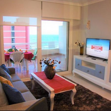 Appartamento Playa De Oro 3 By Vivirel Calpe Esterno foto