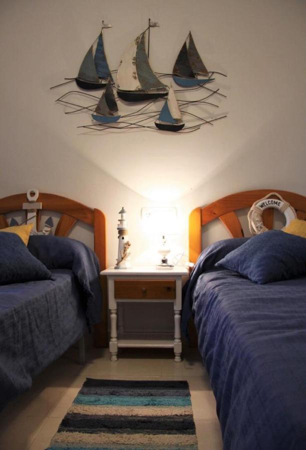 Appartamento Playa De Oro 3 By Vivirel Calpe Esterno foto