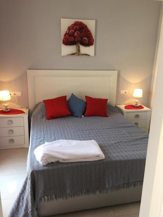 Appartamento Playa De Oro 3 By Vivirel Calpe Esterno foto