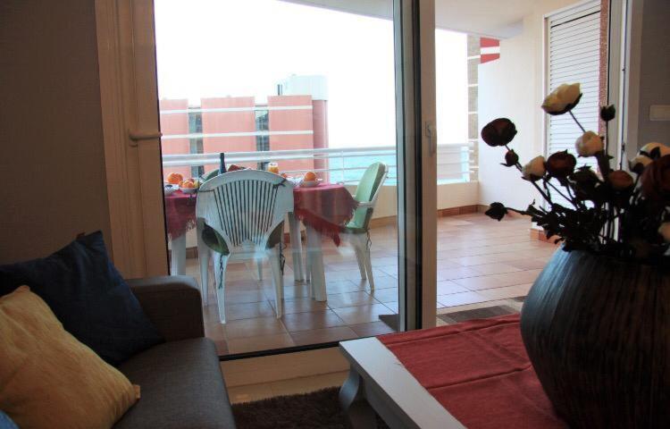 Appartamento Playa De Oro 3 By Vivirel Calpe Esterno foto